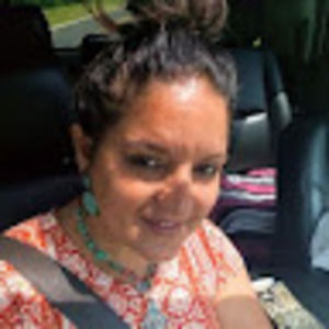 Meet your Posher, Jandra